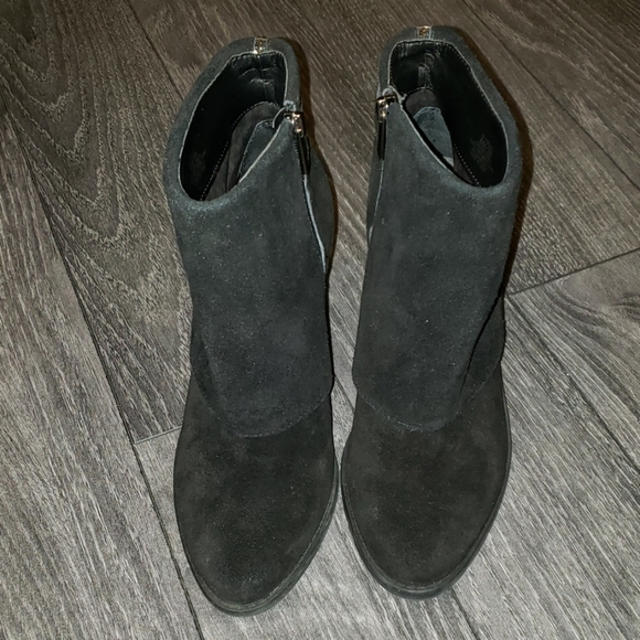 Jessica Simpson Cassley Botties - Picture 4 of 8